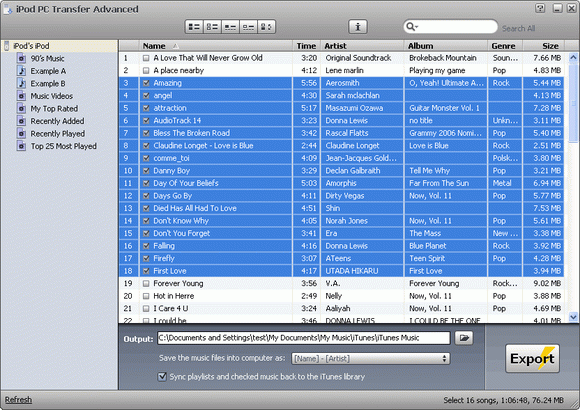 iPod PC Transfer Crack + Keygen Download 2024