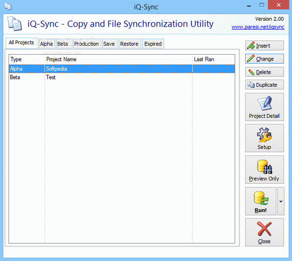 iQ-Sync Crack + Serial Number Download 2024