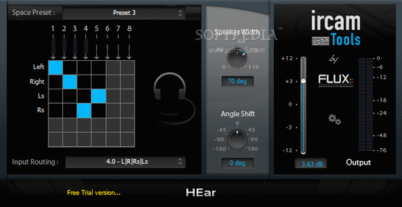 Ircam HEar Crack With Serial Number Latest