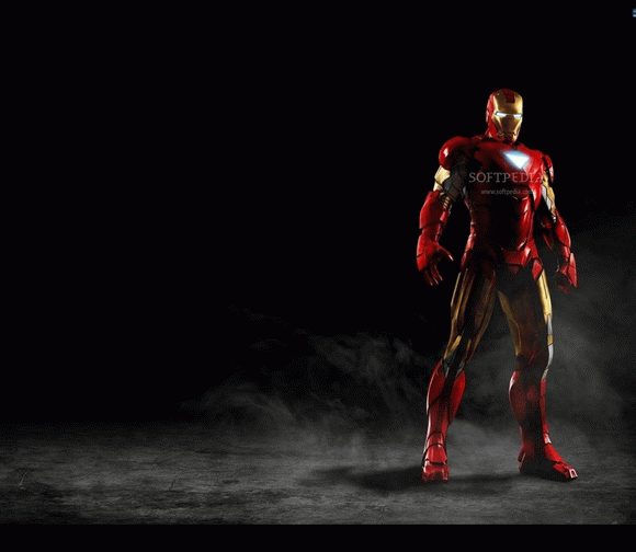Iron Man 3 Theme Crack With Serial Key Latest 2024
