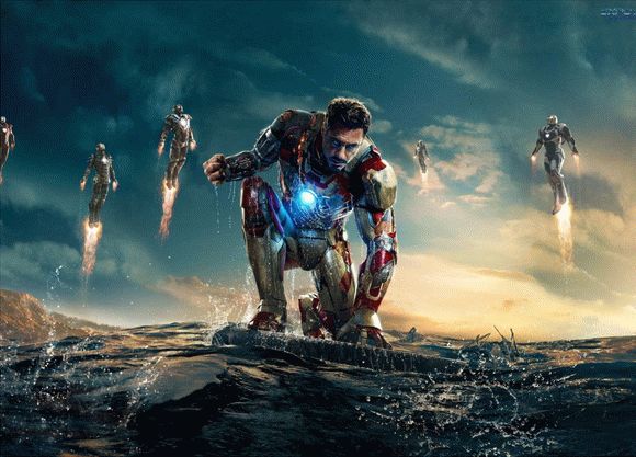 Iron Man Screensaver Crack + Keygen Download 2024
