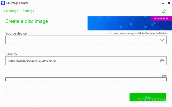 ISO Image Creator Crack With Activation Code Latest 2024