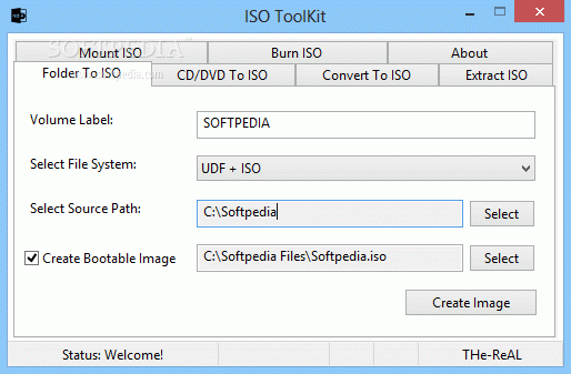 ISO Toolkit Crack + Activator Download 2024