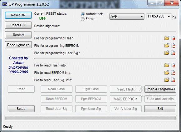 ISP Programmer Crack + License Key Download