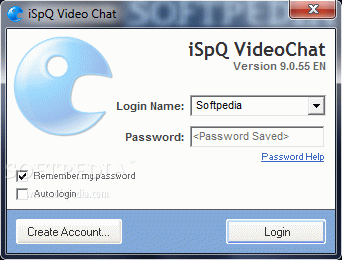 iSpQ VideoChat Crack + Activator Download