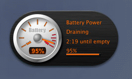 iStat battery Crack + Keygen (Updated)