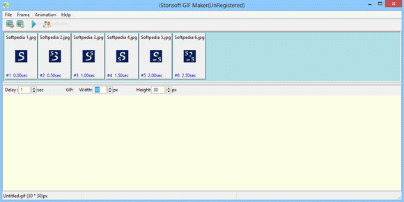 iStonsoft GIF Maker Crack With Activator 2024