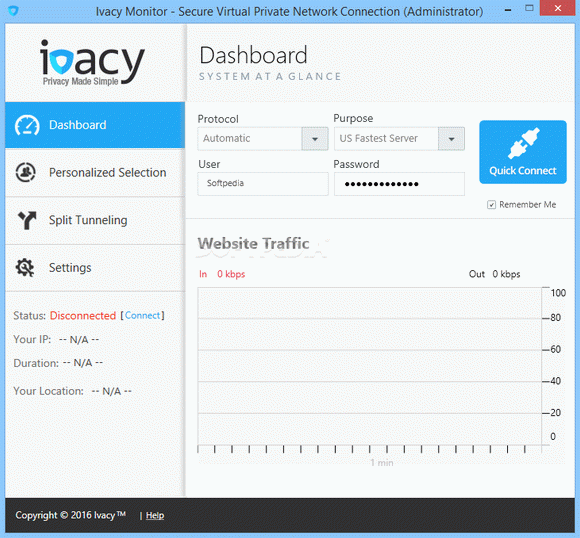 Ivacy Crack With Activation Code