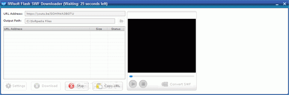 iWisoft Flash SWF Downloader Crack With Serial Key Latest