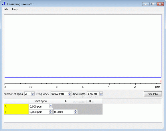 J-Coupling Simulator Crack With License Key