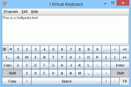 J Virtual Keyboard Crack With Keygen 2024