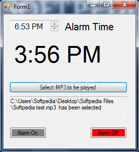Alarm Clock Crack Plus Serial Key