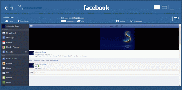 Facebook Desktop Crack With Keygen Latest 2024