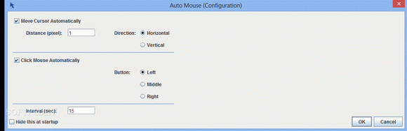 Auto Mouse Activation Code Full Version