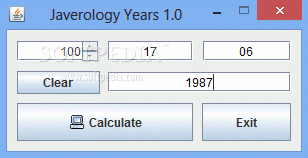 Javerology Years Crack + Activation Code (Updated)