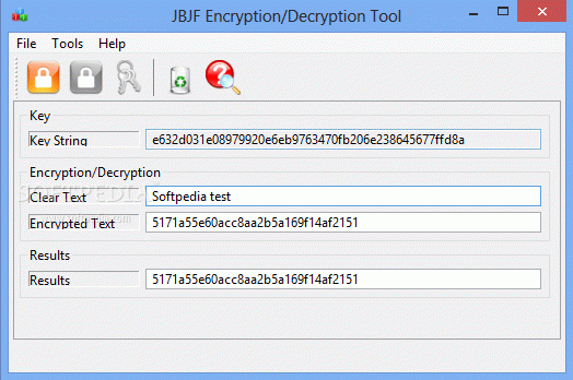 JBJF Encryption/Decryption Tool Crack With Activator 2024