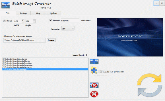 Batch Image Converter Crack + License Key Download 2024