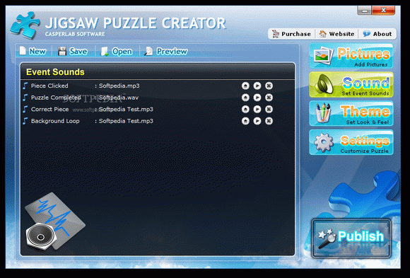Jigsaw Puzzle Creator Crack & Keygen