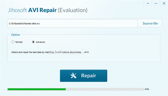 Jihosoft AVI Repair Crack + Serial Key Updated