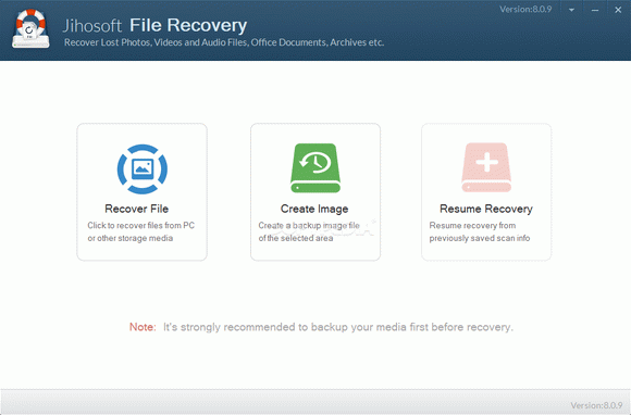 Jihosoft File Recovery Crack With Activator 2023