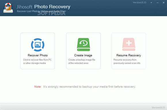 Jihosoft Photo Recovery Serial Number Full Version