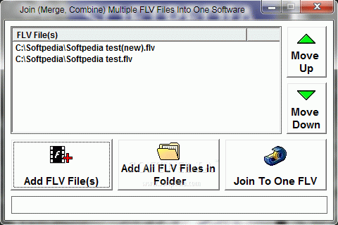 Join (Merge, Combine) Multiple FLV Files Into One Software Crack With Activator Latest 2024