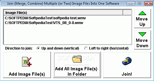 Join (Merge, Combine) Multiple (or Two) Image Files Into One Software Crack With Activation Code 2024