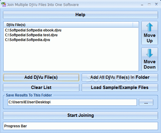 Join Multiple DjVu Files Into One Software Crack + Serial Number Download