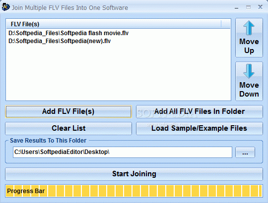Join Multiple FLV Files Into One Software Crack With Activator Latest