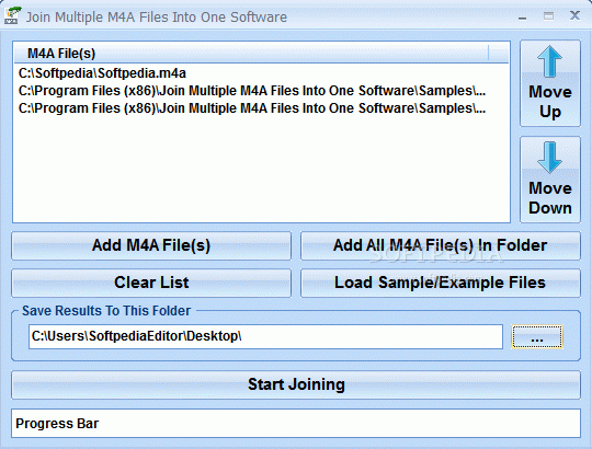 Join Multiple M4A Files Into One Software Crack Plus Activation Code