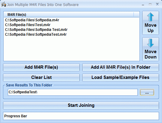 Join Multiple M4R Files Into One Software Crack With Activation Code Latest 2024