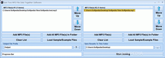 Join Two MP3 File Sets Together Software Crack + Serial Number Download