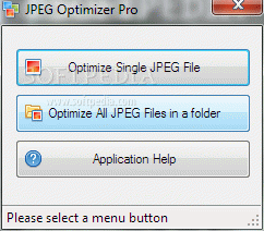 JPEG Optimizer Pro Crack With License Key Latest