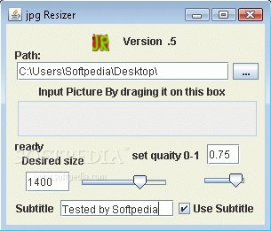 Jpeg Resizer Crack + Serial Number (Updated)