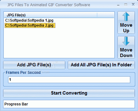 JPG Files To Animated GIF Converter Software Crack With Serial Number Latest 2024