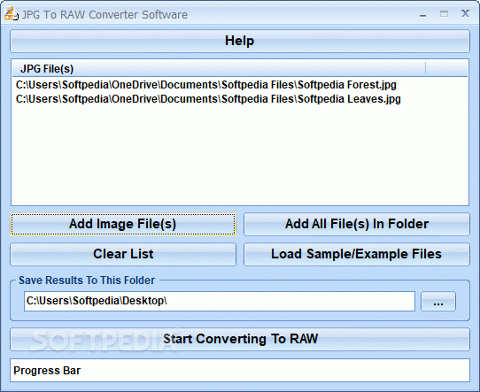JPG To RAW Converter Software Crack + Keygen (Updated)