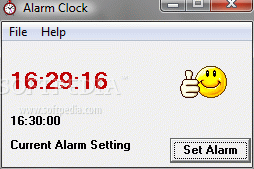 JR Alarm Clock Crack Plus Activator