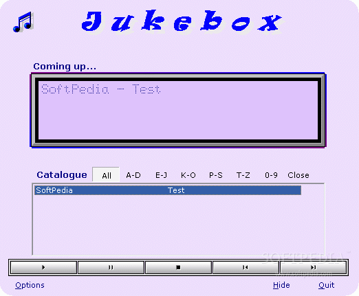 Jukebox Crack Plus Activation Code