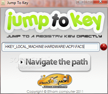 Jump To Key Crack + Activation Code (Updated)