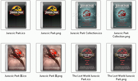 Jurassic Park Trilogy Crack + Activator Updated