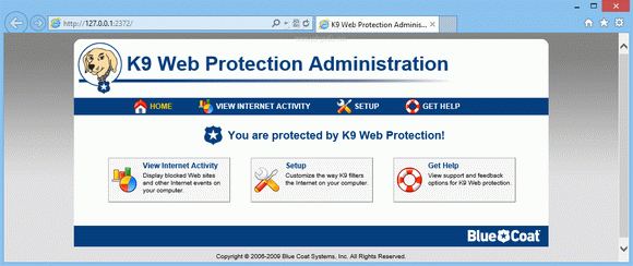 K9 Web Protection Crack With License Key 2022