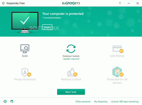 Kaspersky Free Crack + Keygen Download