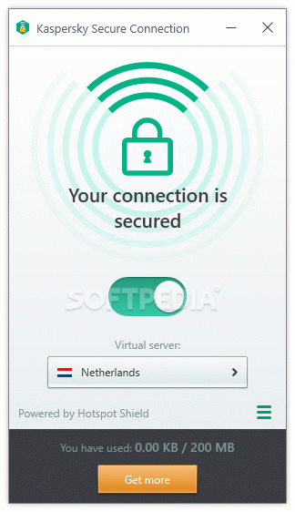 Kaspersky Secure Connection Crack With Serial Key