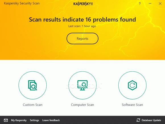 Kaspersky Security Scan Crack With License Key