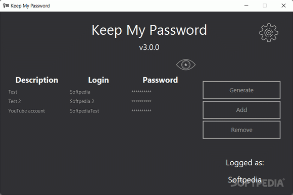 Keep My Password Crack + Keygen (Updated)