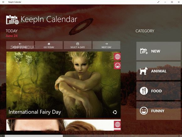 KeepIn Calendar Store App Crack + Serial Number (Updated)