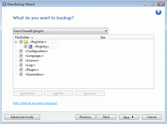 Kerio Firewall Backup4all Plugin Activator Full Version