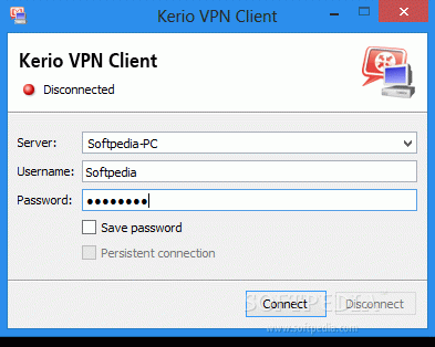 Kerio VPN Client Crack + Activation Code Updated