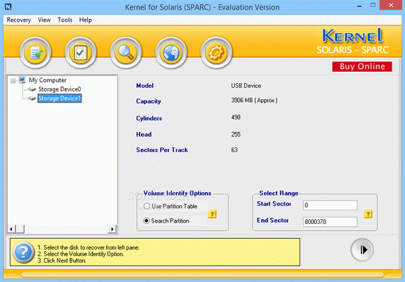 Kernel for Solaris (SPARC) Crack + Activation Code Download 2024