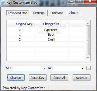 Key Customizer Crack With Keygen